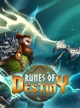 Runes Of Destiny